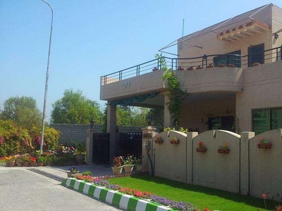 3200 SQ FT House Is Available For Sale In Askari 13 Rawalpindi