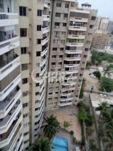 3750 Square Feet Apartment for Rent in Karachi Creek Vista, DHA Phase-8