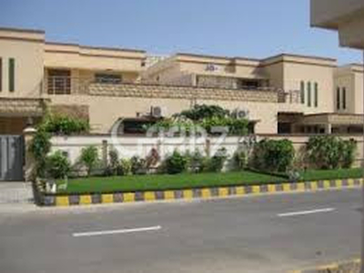 4 Kanal House for Rent in Lahore 