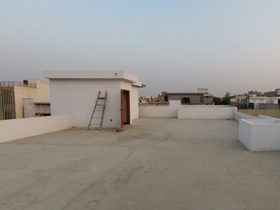 400 Yd² House for Sale In Gulistan-e-Jauhar Block 3, Karachi