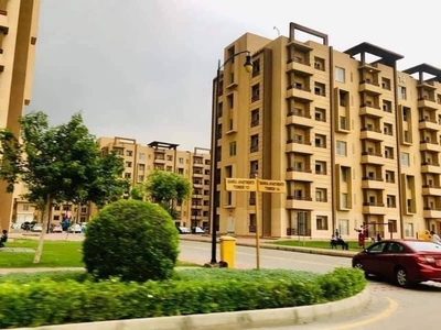 4Bed Appartment In Bahria Appartment in Tower 8 Bahria Karachi