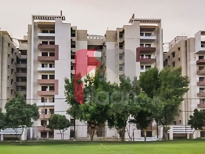 5 Bed Apartment for Rent in Navy Housing Scheme karsaz, Karachi