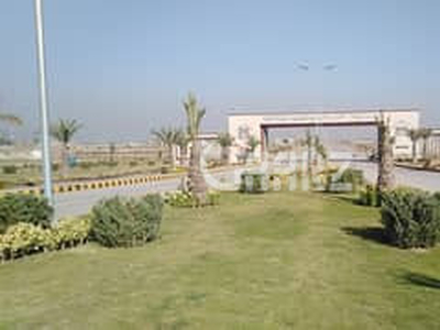 5 Marla Apartment for Sale in Peshawar DHA Defence
