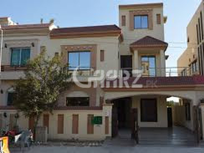 5 Marla House for Rent in Lahore Bahria Town Sector C