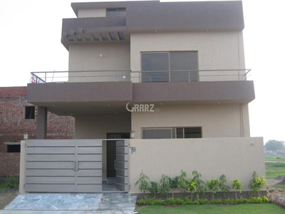 5 Marla House for Rent in Lahore DHA-9 Town Block C