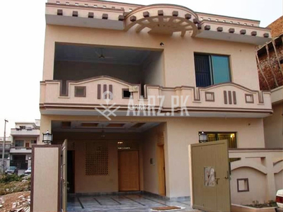 5 Marla House for Rent in Lahore Phase-5, Block G