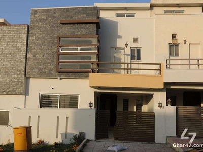 5 MARLA House In Rafi Block Safari Valley Bahria Town Phase 8 Rawalpindi
