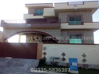 500 Square Yard Upper Portion for Rent in Islamabad DHA Phase-5, Sector A