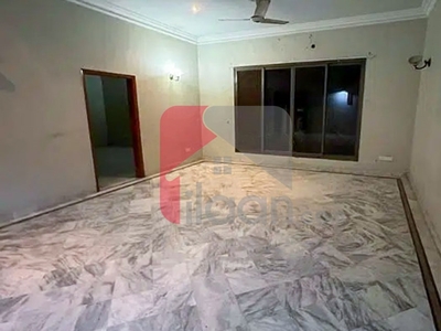 550 Sq.yd House for Rent (First Floor) in DOHS Phase 1, Malir Cantonment, Karachi
