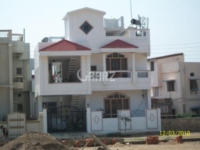 5.6 Marla Lower Portion for Rent in Islamabad G-11/2
