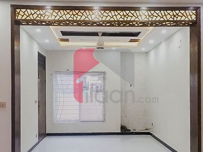 6 Marla House for Rent in Sector E-1, Phase 8, Bahria Town, Rawalpindi