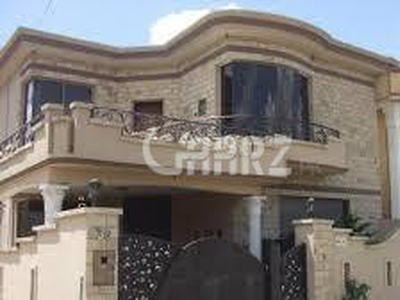 600 Square Yard House for Rent in Karachi DHA Phase-6