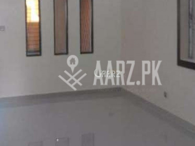 600 Square Yard Upper Portion for Rent in Karachi DHA Phase-6