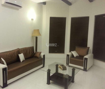 666 Square Yard Upper Portion for Rent in Karachi DHA Phase-6