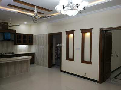 7 Marla Lower Portion for Rent in Islamabad G-13/2