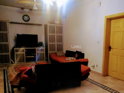 7 Marla Lower Portion for Rent in Islamabad Margalla Town Phase-2