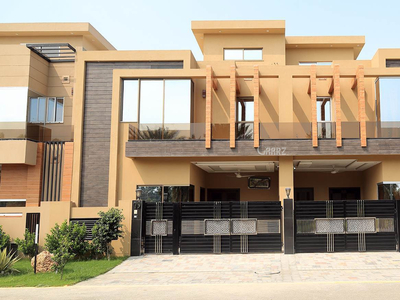 7 Marla Upper Portion for Rent in Islamabad G-13/1
