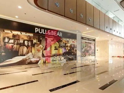 7.8 Marla Shop for Sale in Mall of Islamabad, Blue Area, Islamabad