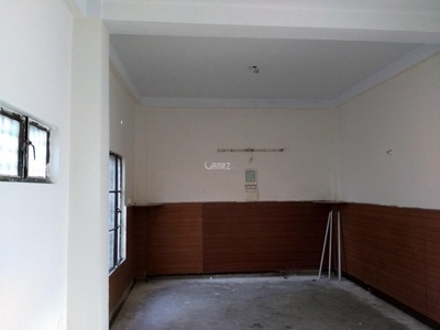 800 Square Feet Apartment for Rent in Lahore Liberty Market