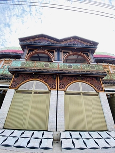 8.5 Marla House for Sale In Dalazak Road, Peshawar