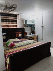 900 Ft² Flat for Rent In DHA Phase 2 Extention, Karachi