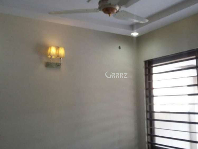 900 Square Feet Apartment for Rent in Karachi Bukhari Commercial Area, DHA Phase-6