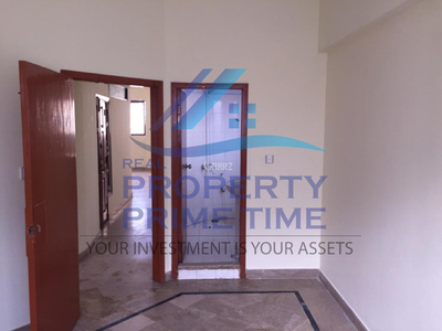 900 Square Feet Apartment for Rent in Karachi Shahbaz Commercial Area, DHA Phase-6,
