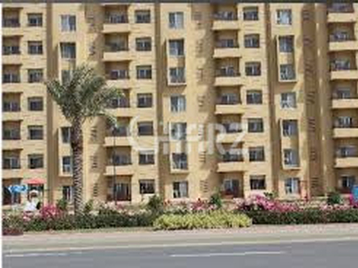 950 Square Feet Apartment for Rent in Karachi Bahria Town