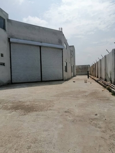 Factory/commercial space for Sale