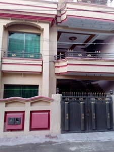 House in ISLAMABAD Park Road Available for Sale