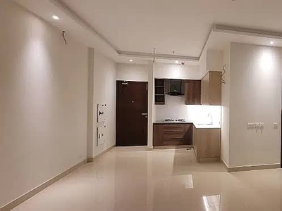 Luxury Brand New Studio Residential Apartment Available For Sale Near DHA Phase 4
