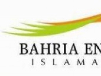 Plot in ISLAMABAD Bahria Town Available for Sale