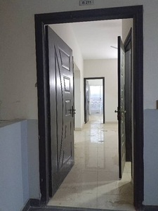 Two Bed Apartment Available For Sale Gulbarg Green Diamond Mall
