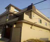 12 Marla House for Rent in Lahore Model Town Block G