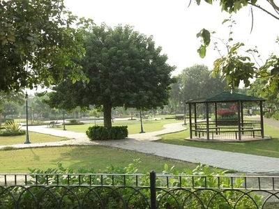 1 Kanal Possession Residential Plot No H 1623 for Sale Located In Phase 9 Prism Block H DHA Lahore