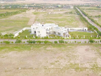 1 Kanal Residential Plot No F 1689 For Sale Located In Phase 9 Prism Block F DHA Lahore