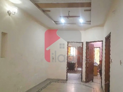 10 Marla House for Rent (First Floor) in Harbanspura, Lahore