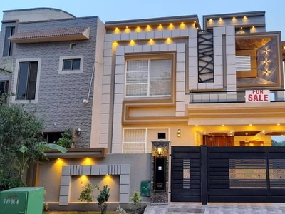 10 Marla House for sale in Citi Housing Sialkot