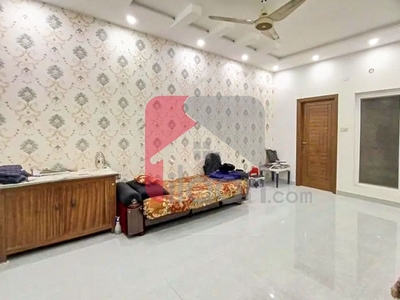 10 Marla House for Sale in Khayaban Colony 2, Faisalabad
