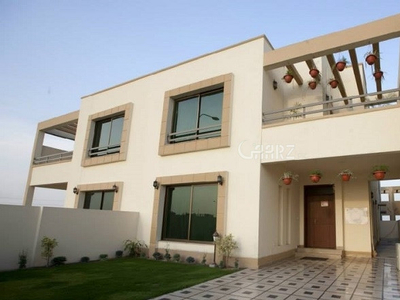 10 Marla House for Sale in Lahore Central Park Housing Scheme
