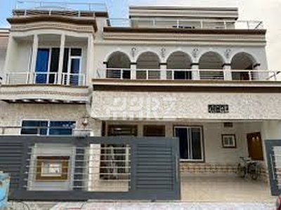10 Marla House for Sale in Lahore DHA-11 Rahbar Phase-1