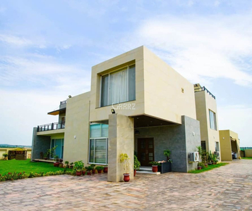 1.1 Kanal House for Sale in Islamabad F-8