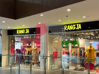 1.1 Marla Shop for Sale in Giga Mall Extension Tower, Phase 2, DHA Islamabad