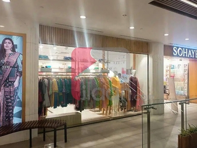 1.3 Marla Shop for Sale in Bahria Square Commercial, Phase 7, Bahria Town, Rawalpindi