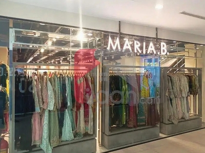 1.3 Marla Shop for Sale in Bahria Town, Rawalpindi