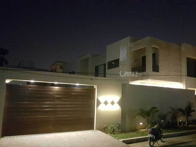 16 Marla House for Sale in Lahore Lake City Sector M-7