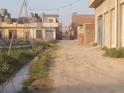 17 Marla Plot Nearly Ferozpur Road Kahna & Ring Road