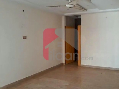 18 Marla House for Rent (First Floor) in Bankers Avenue Cooperative Housing Society, Lahore