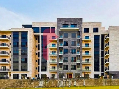 2 Bed Apartment for Sale in Eighteen, Kashmir Highway, Islamabad