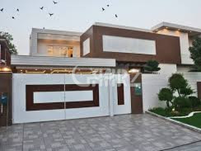 2 Kanal House for Sale in Lahore DHA Phase-5